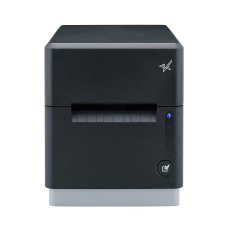 The mC-Label3 multifunctional label and receipt printer from Star Micronics.