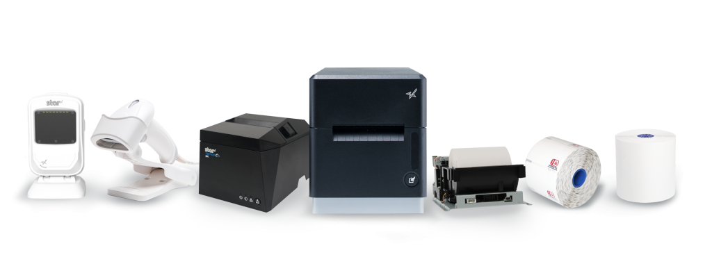 Label Printing Solutions: Retail, Food Services, Healthcare, & More 8 Star Micronics has all the labeling hardware and technology businesses need.
