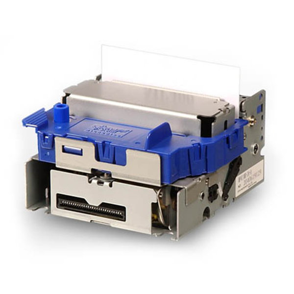 MP500 Kiosk Mechanism
