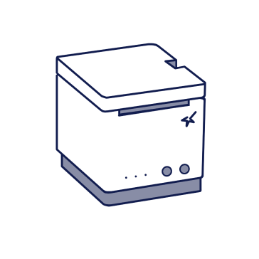 Receipt Icon 1