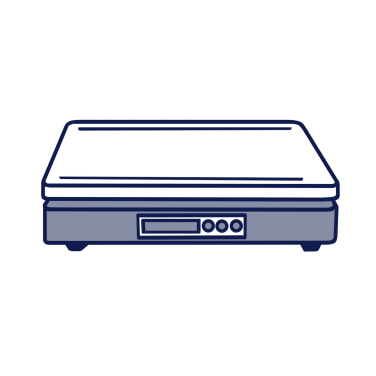 Scale Icon 1