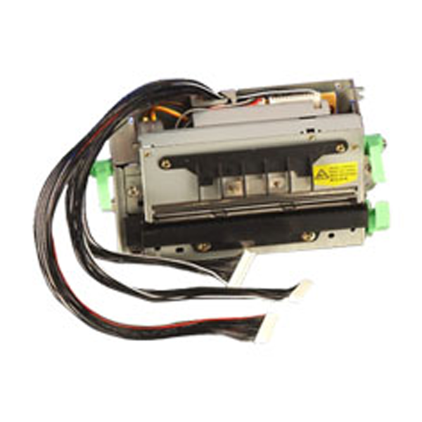 TMP900 Kiosk Mechanism