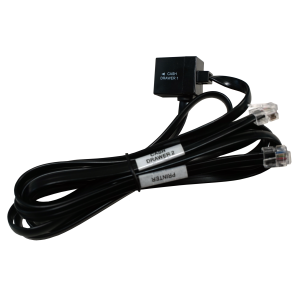 Dual Cash Drawer Y Cable from Star Micronics
