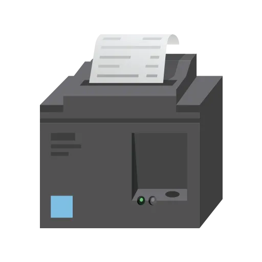 Device Management: Cloud Software for POS Printer Status 2 Star Micronics Printer Graphic