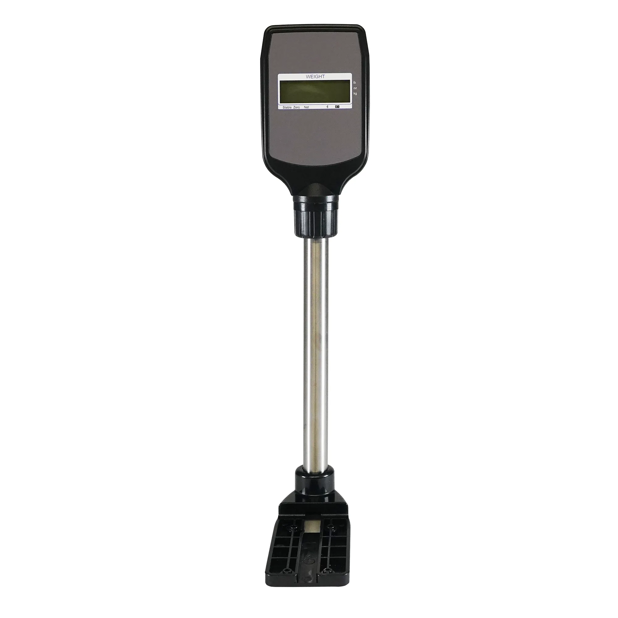 The mG-TUDB digital pole display for POS scales by Star Micronics.