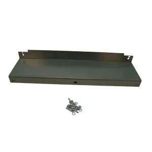 Under-counter mounting bracket kit for SMD2 Max series cash drawer 1617 by Star Micronics.