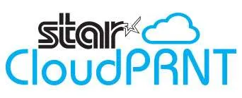 CloudPRNT Logo
