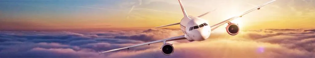 Airline-banner