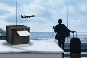 Airport Restaurant Solutions