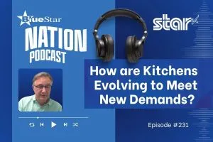 How Modern Kitchen Technology Is Evolving in Restaurants and QSRs