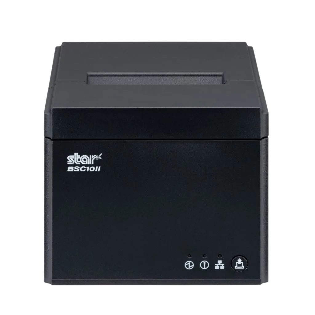 BSC10II Thermal Printer by Star Micronics