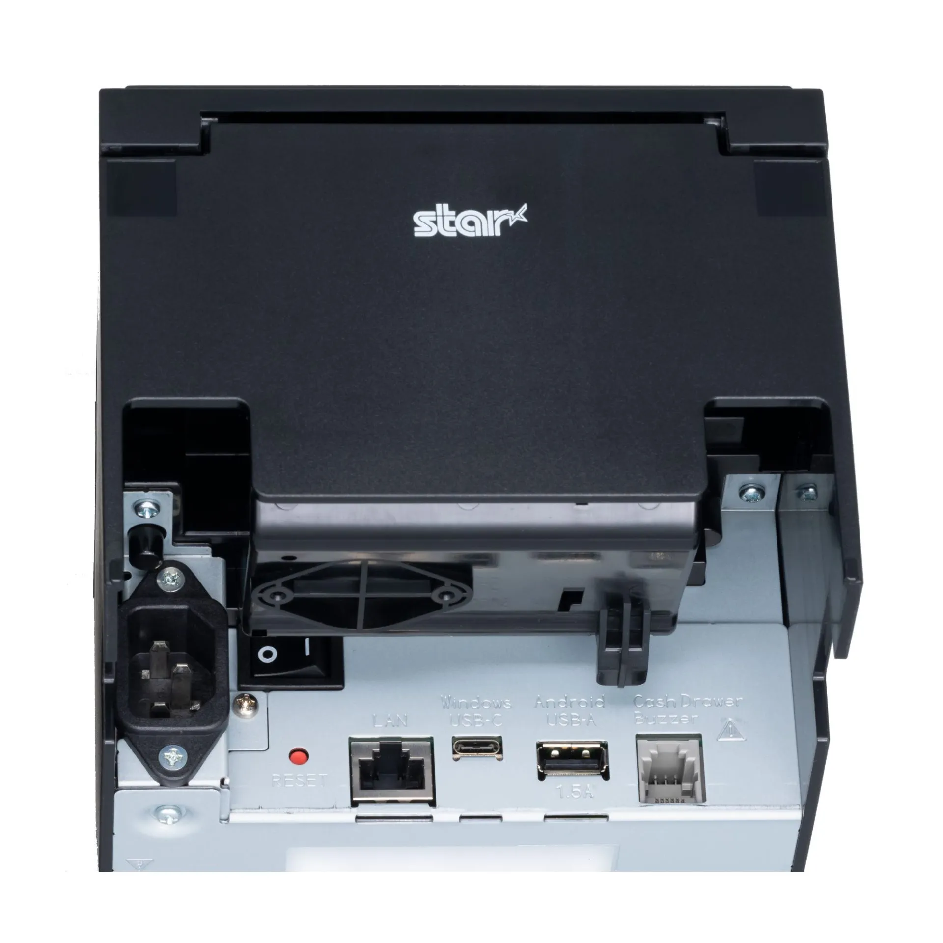 BSC10II Thermal Printer by Star Micronics
