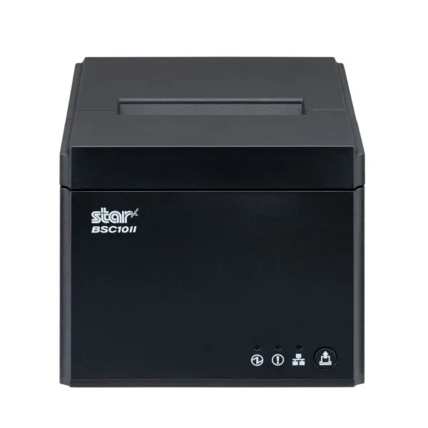 BSC10II Thermal Printer by Star Micronics