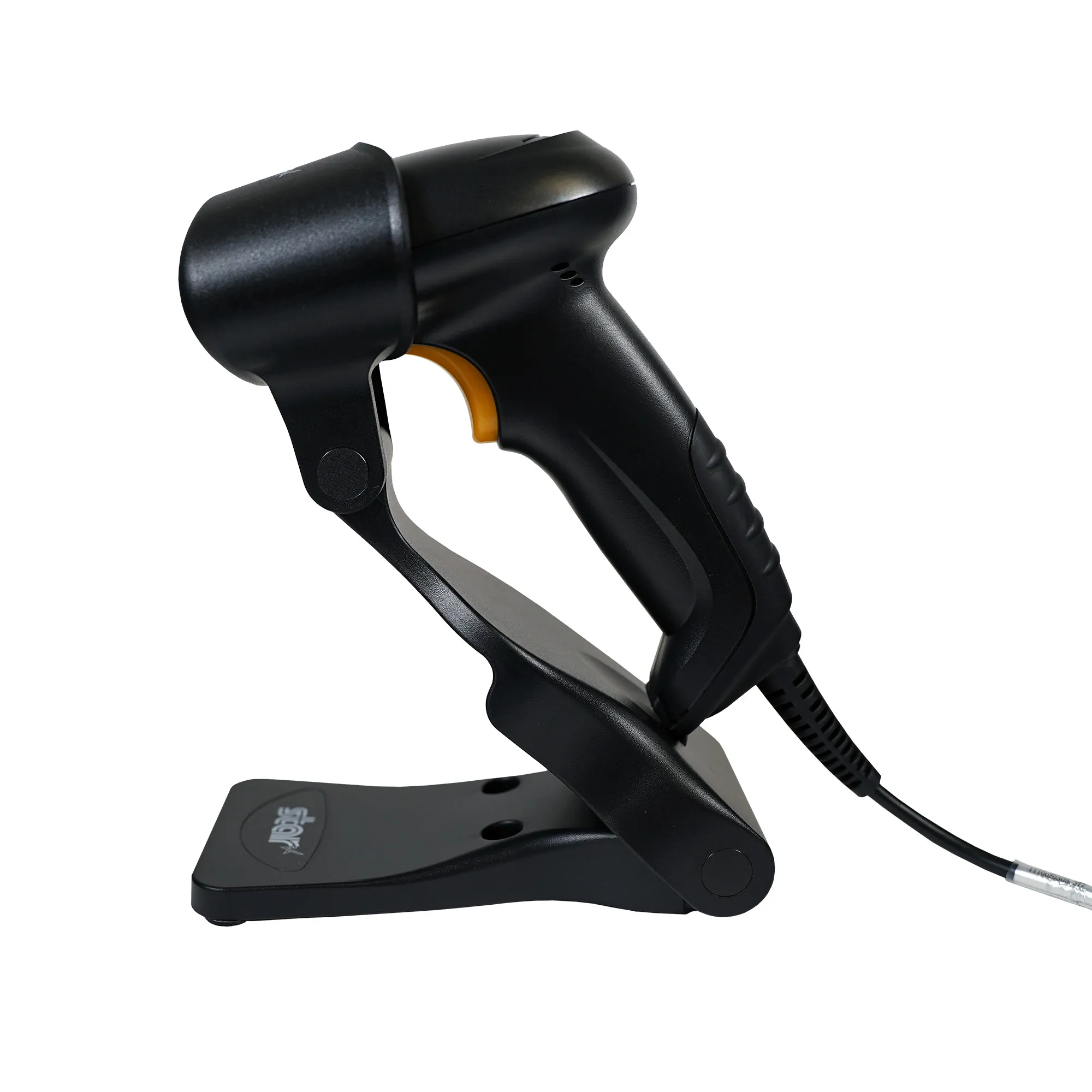 The BSH-32U USB handheld barcode scanner from Star Micronics.