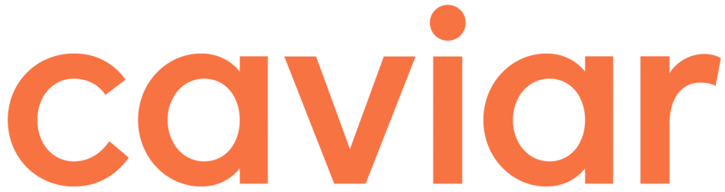 caviar logo