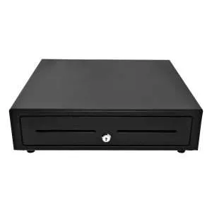 Choice series cash drawer from Star Micronics.