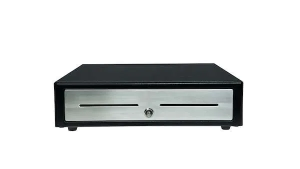 CD4 Choice Series cash drawer by Star Micronics.