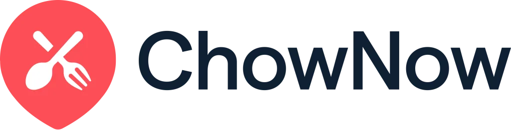ChowNow logo