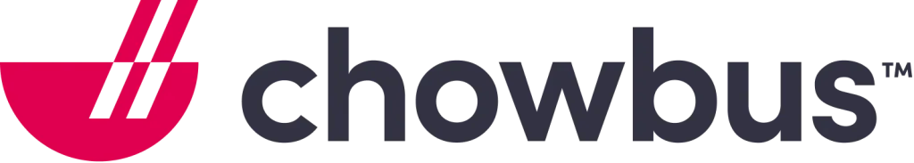 chowbus logo