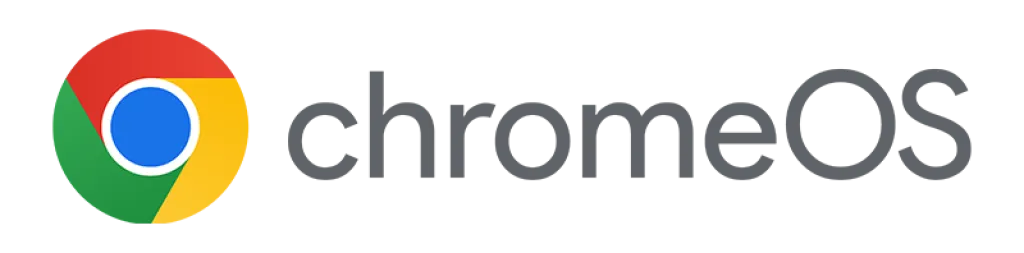 ChromeOS Logo