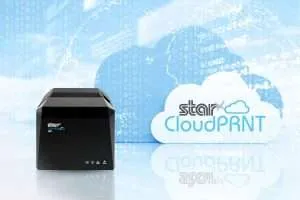 CloudPRNT by Star Micronics is ideal for cloud-based printing and preferred by ISVs.