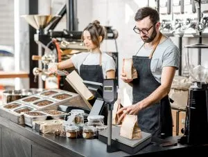 Why Leading QSRs Use POS Scales & Labels to Increase Order Accuracy