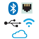 CONNECTED