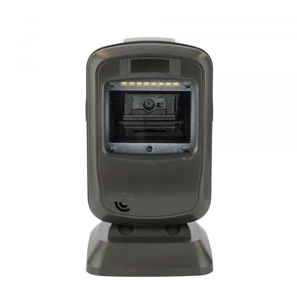 2D desktop barcode scanner by Star Micronics.
