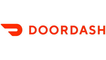 doordash logo