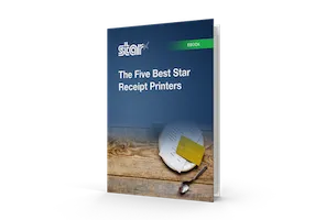 The Five Best Star Receipt Printers
