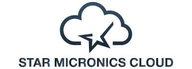 Star Micronics Cloud Logo