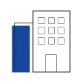 hotel icon