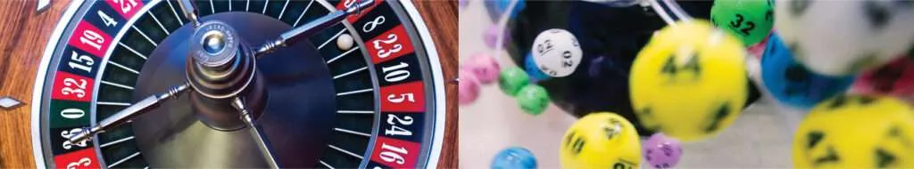 Lottery Image