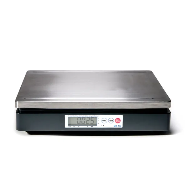 An mG-T30 POS Scale by Star Micronics.