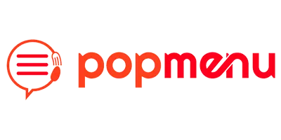 popmenu logo