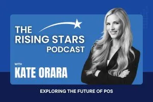 Get the latest retail technology news and trends with Kate Orara on the Rising Stars Podcast by Star Micronics.
