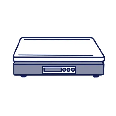 Ideal point-of-sale (POS) scales by Star Micronics.