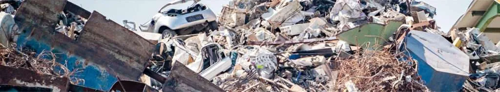 Scrap Yard / Junk Yard