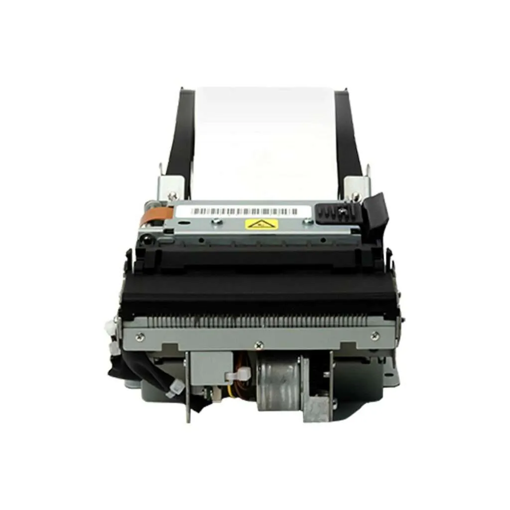 The SK1-211 2" kiosk printer by Star Micronics.