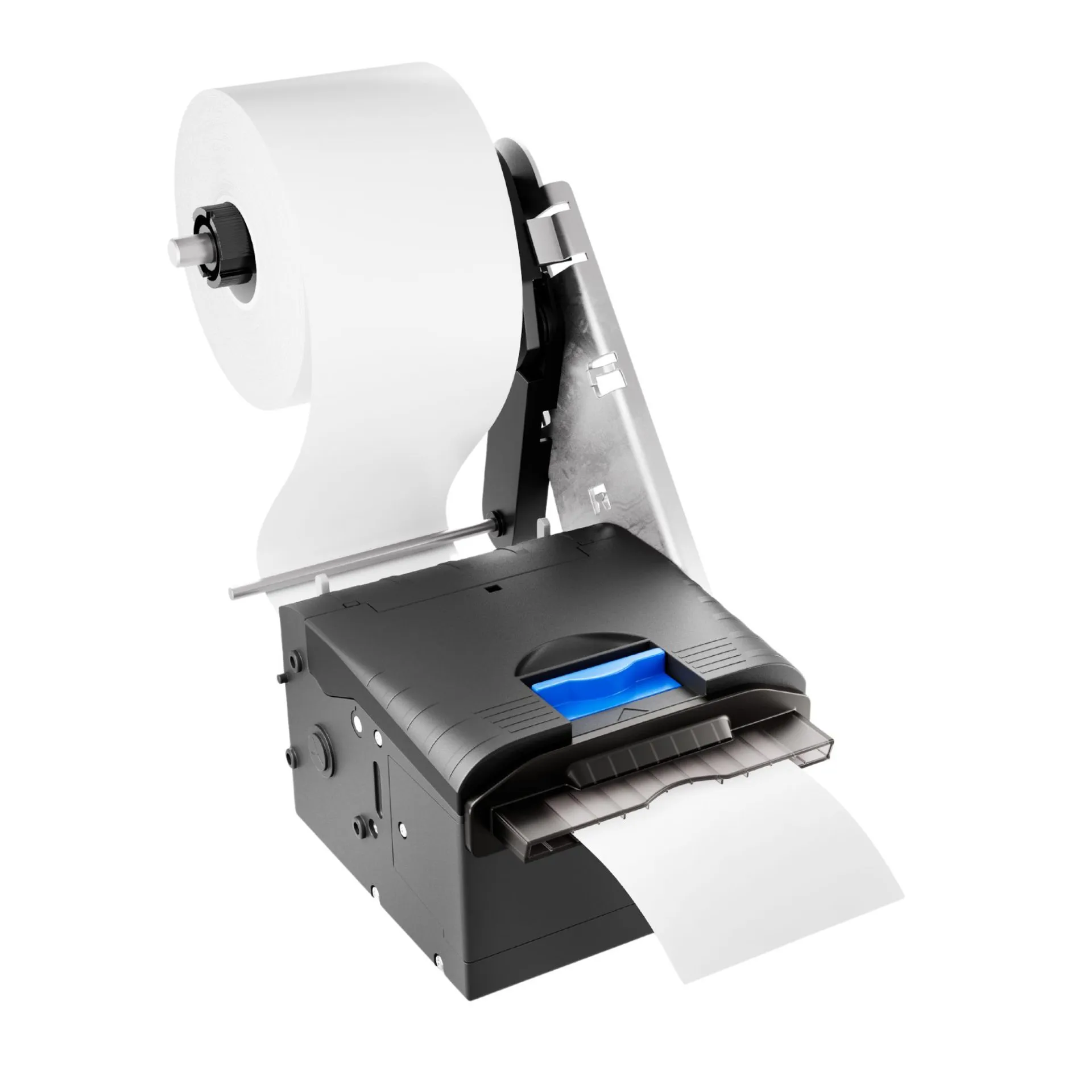 The SK5-31 Thermal Kiosk Printer is adjustable, customizable, and feature-rich, with all the latest in kiosk printing technology.