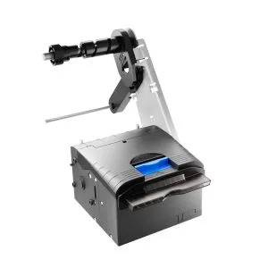 The SK5-31 Thermal Kiosk Printer is adjustable, customizable, and feature-rich, with all the latest in kiosk printing technology.