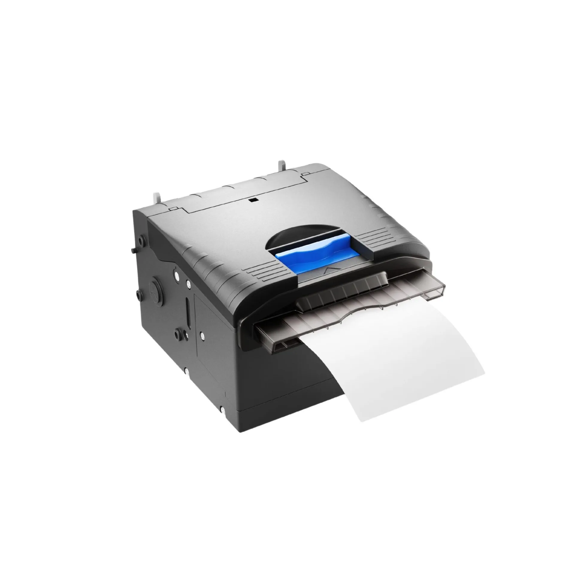 The SK5-31 Thermal Kiosk Printer is adjustable, customizable, and feature-rich, with all the latest in kiosk printing technology.