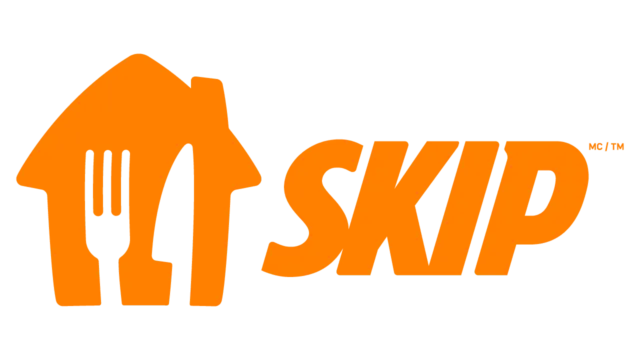 Skip Image Logo