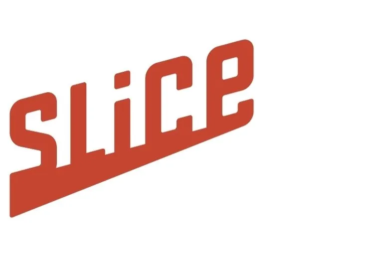 Slice logo