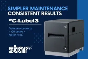 Reduce Label Printer Downtime with Smarter Maintenance Tools