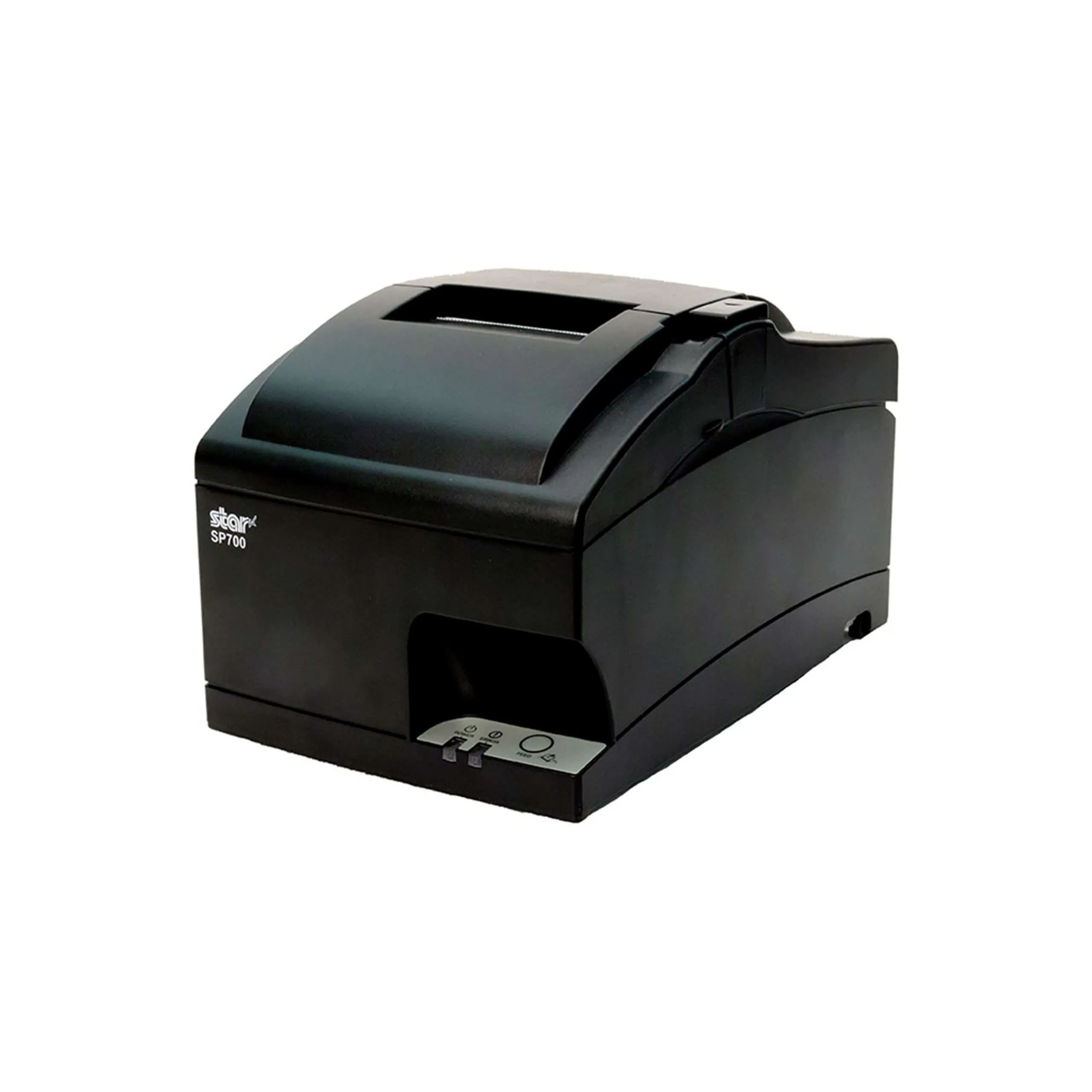 The SP742 impact kitchen printer is great for online ordering.