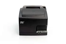 The SP742 impact kitchen printer is great for online ordering.
