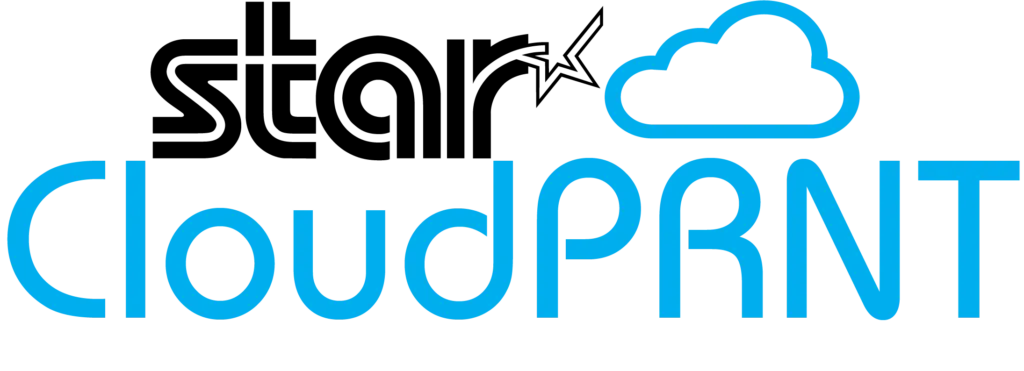CloudPRNT cloud-based printing technology by Star Micronics.