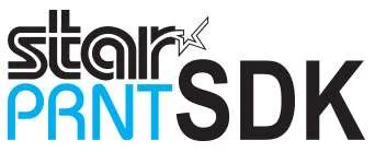 StarPRNT SDK Logo