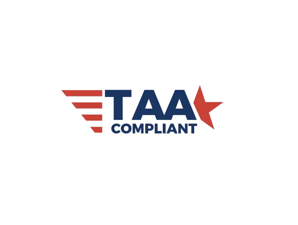 Taa Complicance Logo